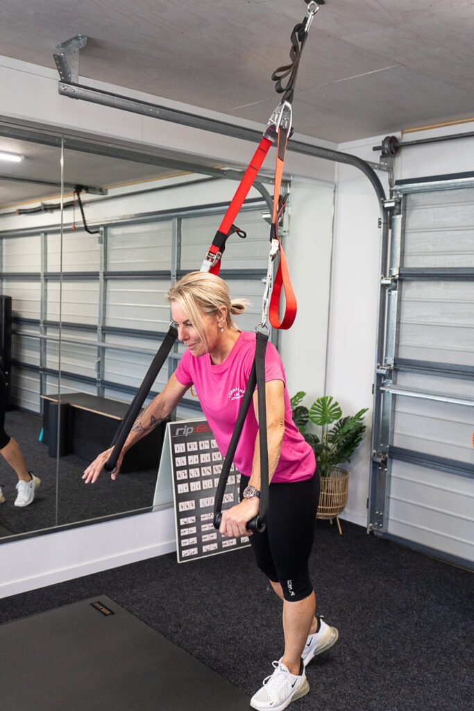 Lisa The Good Space PT